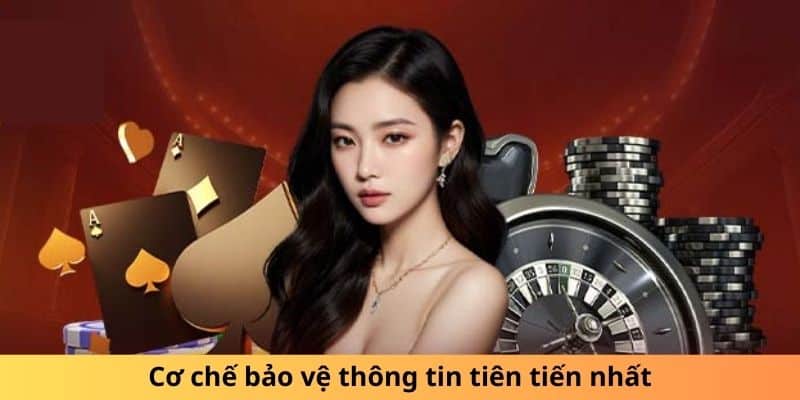 Cơ chế bảo vệ cập nhật dữ liệu mới nhất