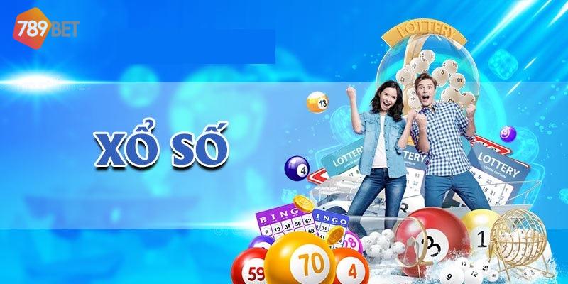 Hướng dẫn cách tham gia xổ số 789Bet