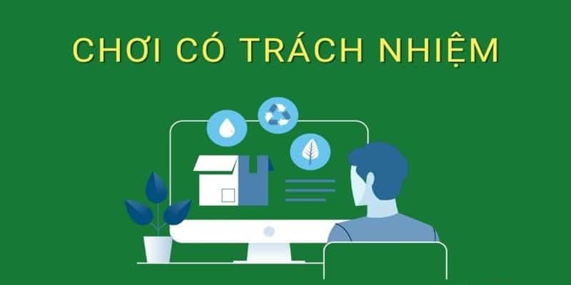 Hiểu về chơi có trách nhiệm cùng 789Bet