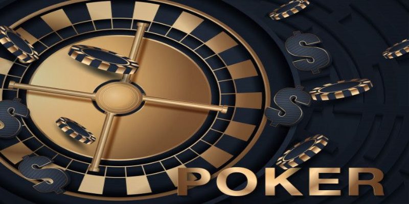 Tham gia giải trí poker đặc sắc