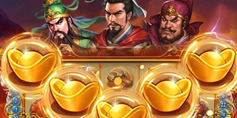 Tổng quan về game nổ hũ  tại 789Bet