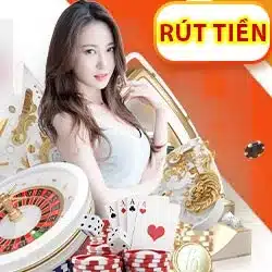 Rút tiền