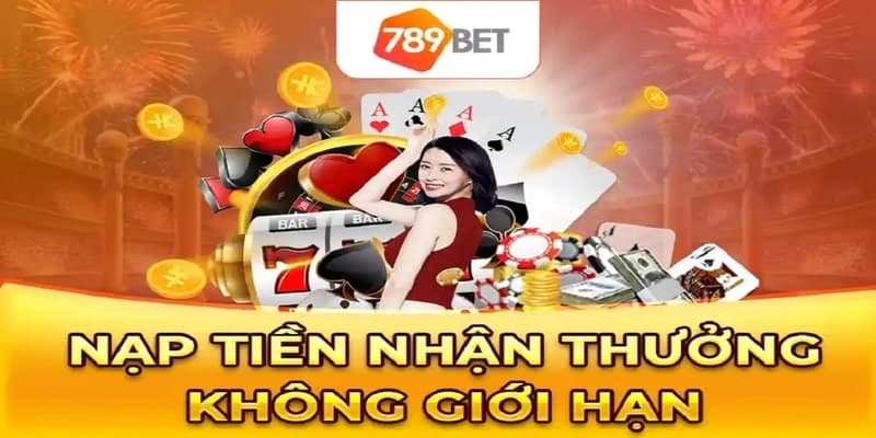 Khám phá chủ nhật vàng tặng thưởng 5%